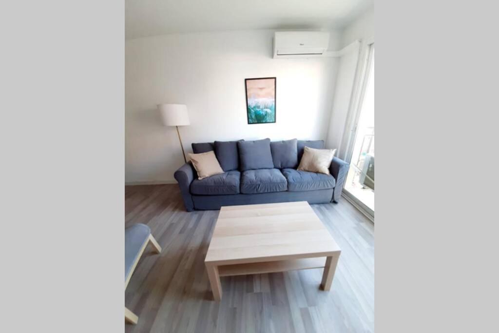 Apartamento Con Solarium By Dv Properties #P5H3 Malaga Exterior photo