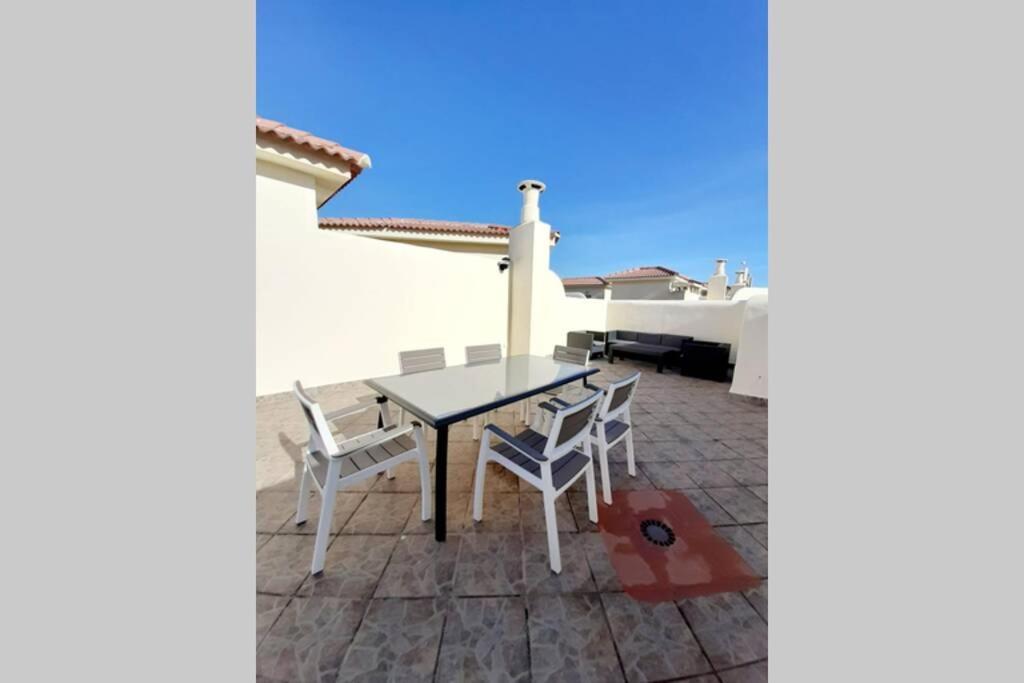 Apartamento Con Solarium By Dv Properties #P5H3 Malaga Exterior photo